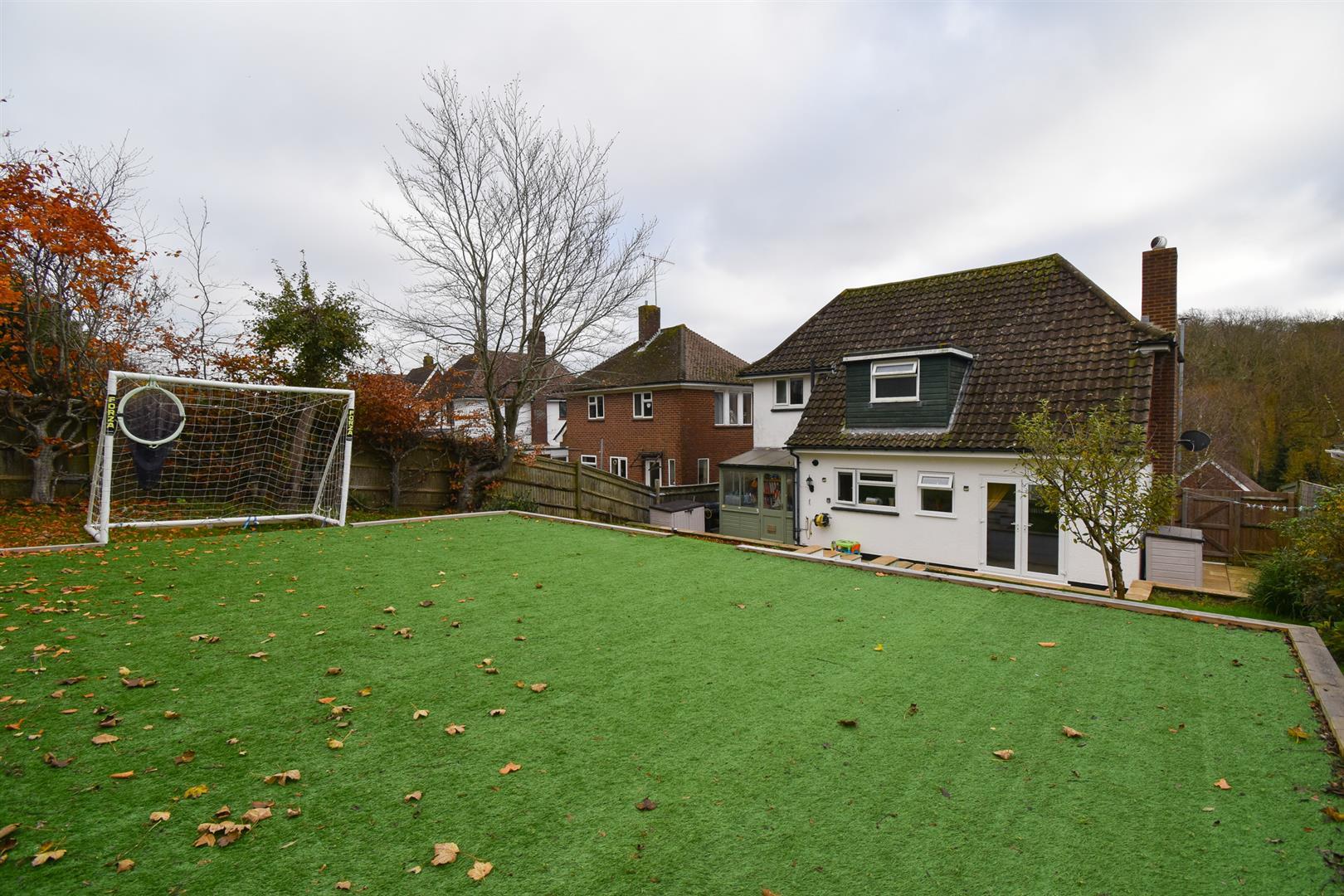 Ironlatch Avenue, St. LeonardsOnSea John Bray & Sons